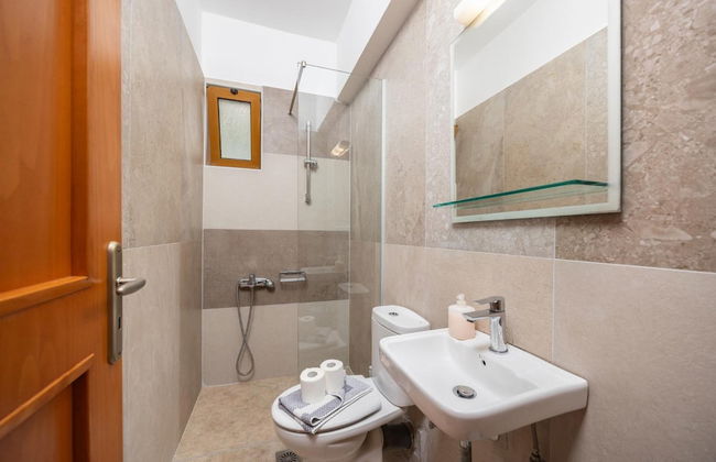 Villa Vaso in Roussospiti - Foto 14