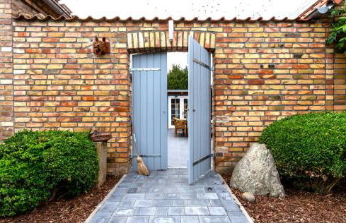 Ferienhaus Ankerplatz mit Sauna in Strandnähe - Foto 5
