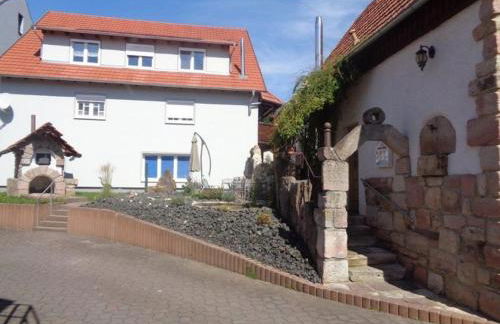 Ferienhaus Zur kleinen Kneipe - Foto 8