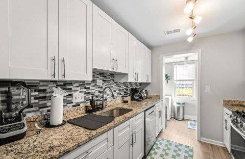 5 BR Stay Near Northwest Stadium for March 29 COL vs FRA - Foto 25