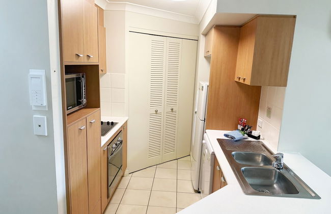 Sandcastles on the Broadwater - Foto 38