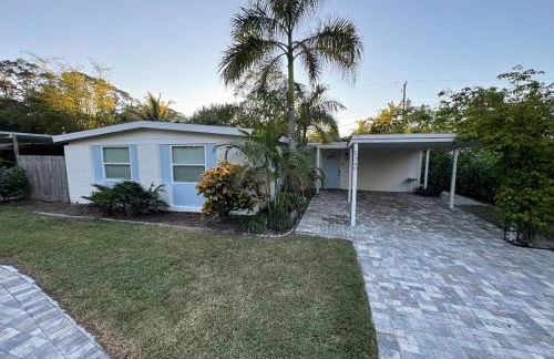 Styled Naples Home short bike ride to 5th Ave and Beach - Foto 14