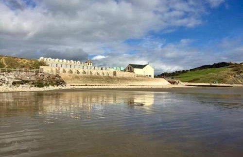Lovely Charmouth cottage with log fire & garden close to beach - Photo 18