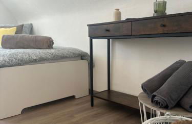 NeckarNest Ferienwohnung - Foto 22