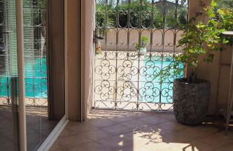 Villa tout confort avec piscine privée - Foto 24
