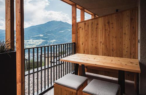 Aparthotel Bacher - Foto 79