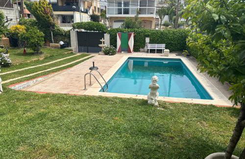 Piso superior tranquilo terraza y vistas A 45 min de Barcelona - Foto 6