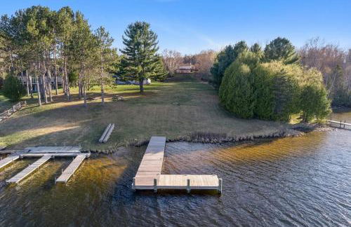 Waterfront Retreat By Henn House Properties - Foto 21