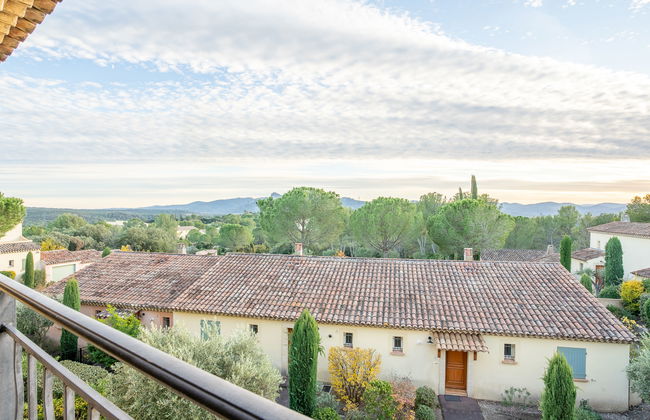 Le Domaine de St. Endréol Gold & Spa - Foto 31