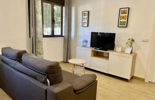 Geysotur Puerta de la Axerquía Parking Gratis - Foto 1