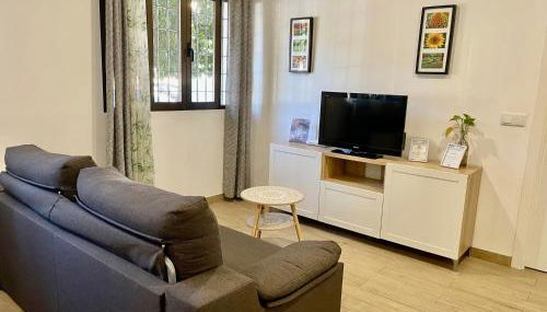 Geysotur Puerta de la Axerquía Parking Gratis - Foto 1