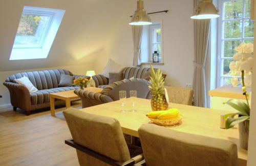 Ferienwohnung Lodberger Scheunencafe - Foto 11