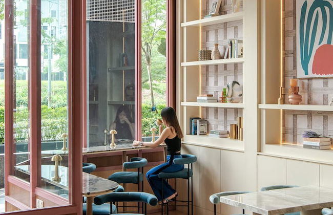 Ami Suites - Photo 48