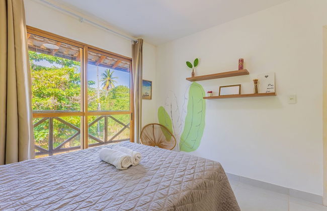 IM05 Apto 3 Quartos - Riverside Imbassaí - Foto 4