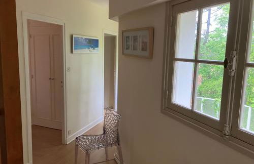 VILLA LE TOUQUET EN FORET - Foto 76