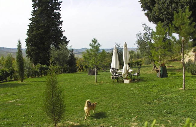 Verdidea - Aia Vecchia - Foto 71