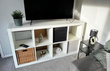 Modern, well-equipped and comfortable 3-bed home in lovely Shropshire village - Foto 7