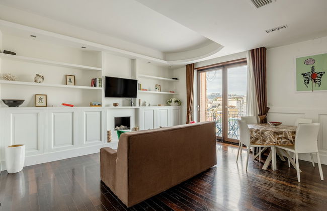 Scaramantico Apartment - Foto 30