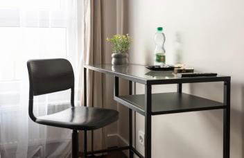 Okęcie Studios Nowy Służewiec 21 by SuperApart - next to Chopina airport - Foto 12