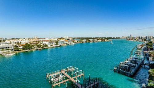 Waterfront Breeze Condo - Foto 2