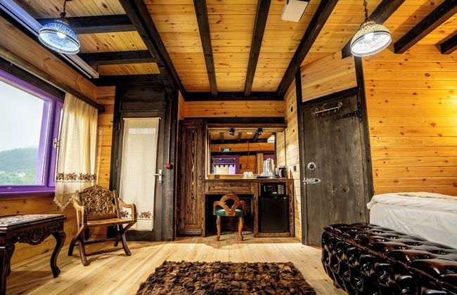 GAFULLUK TATİL KÖYÜ - Foto 12