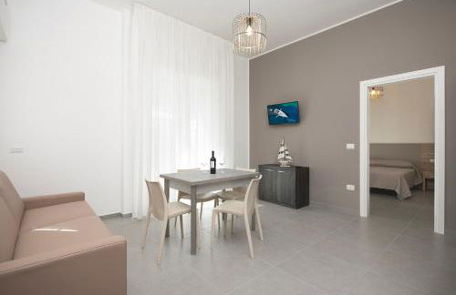 Residence OndaMare - Foto 15