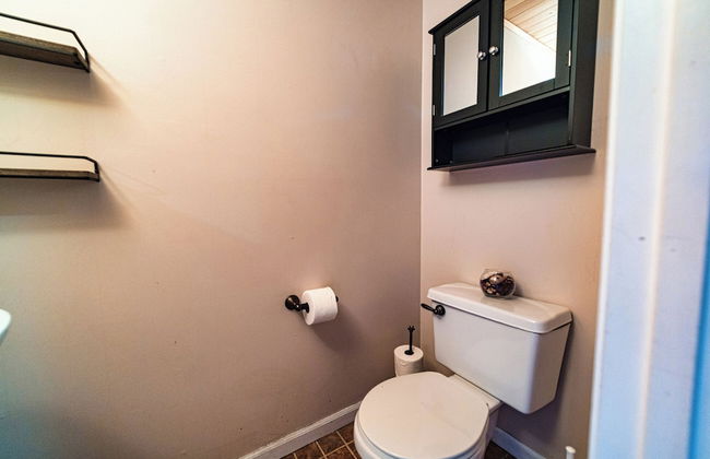 Osage Beach Getaway Lake Views Pet Friendly! - Photo 29