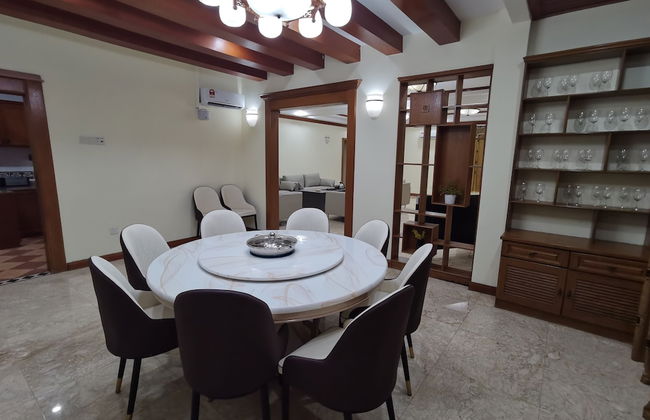 Seremban Grande Villa by uBook - Foto 16