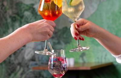 KOOS Hotel&Apartments - City Aparthotel - Foto 37