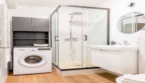 Chic Parisian 1-Bedroom Apartment in Vibrant 10th Arr - Mobility Lease - Foto 4