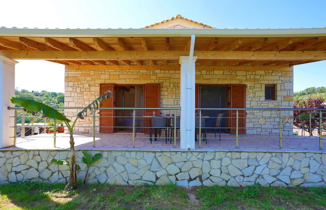 Villa Sofia Stella in Ionian Islands - Foto 36