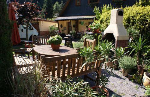 Ferienhaus Lyhs - Foto 54