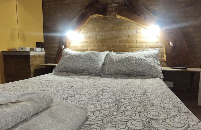 Cabañas La Morada - Foto 11