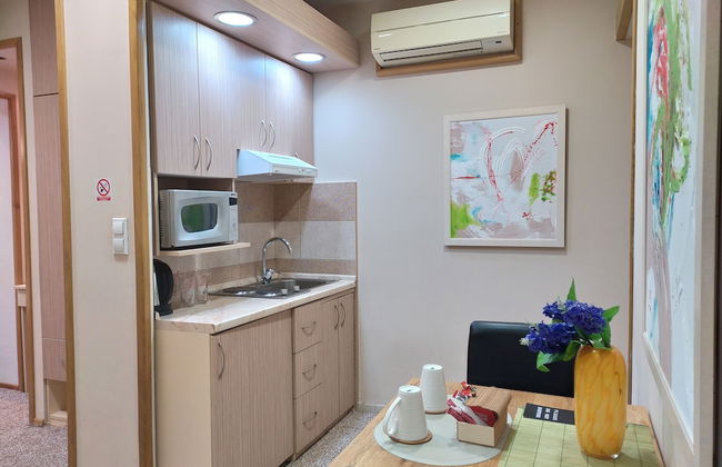 Residence Prime Luxury - Foto 51