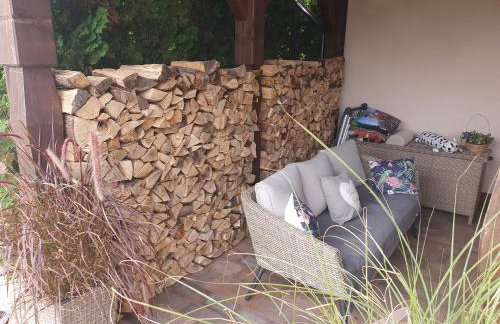 Dom wypoczynkowy Radomno - Foto 27