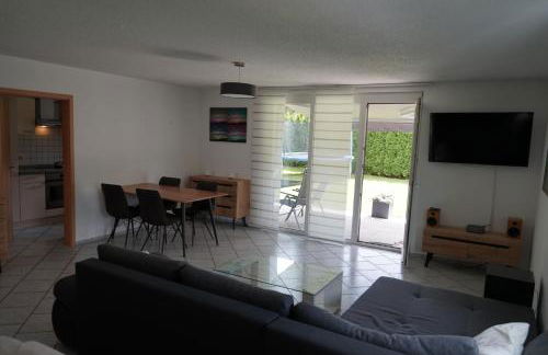 Ferienwohnung mit gemütlicher Terrasse im Nordschwarzwald - Foto 22