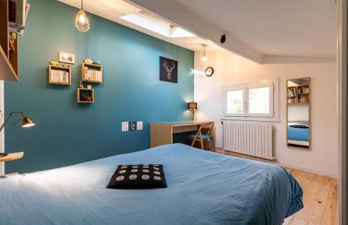 Maison En Bord De Rivière - Foto 23