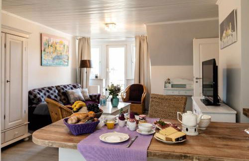 Landhaus Calluna - Foto 9