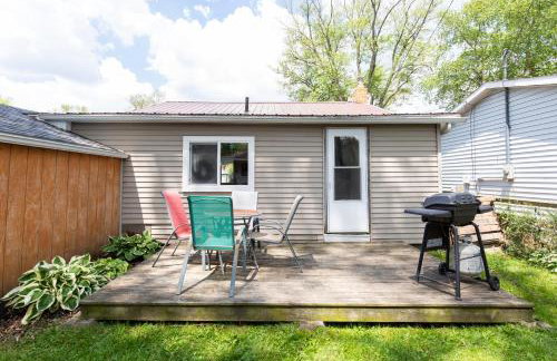 Explorers Cottage at Rye Beach - Photo 20