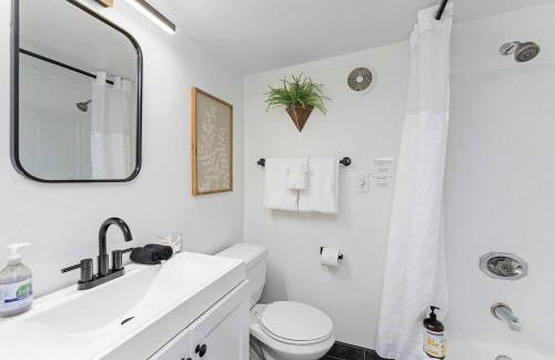 Walk to the waterfront! The Hobbit House - Foto 33