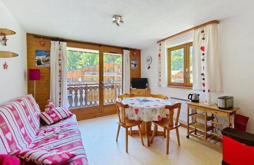 Perthuis Ptd8 Telecabine & Mountain 5 Pers - Foto 1