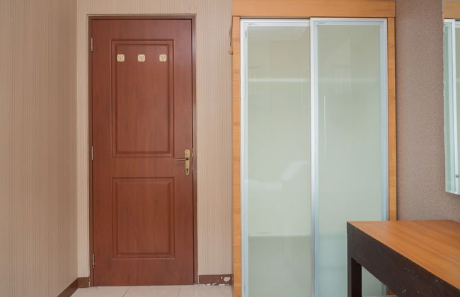 Elegant 2BR Apartment at Grand Setiabudi - Foto 4