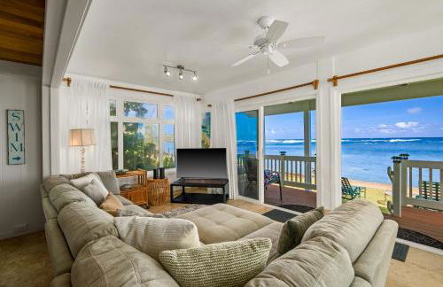 Kauai Aliomanu Sunrise Hale by Coldwell Banker Island Vacations - Foto 14