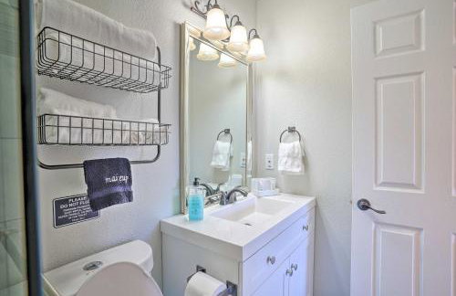 Panoramic Mtn Views Prescott Sunset Sanctuary - Foto 16