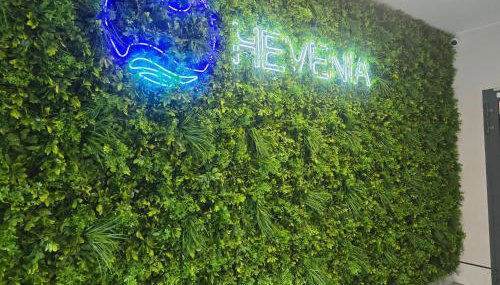 Hevenia apartament 19 - Foto 5