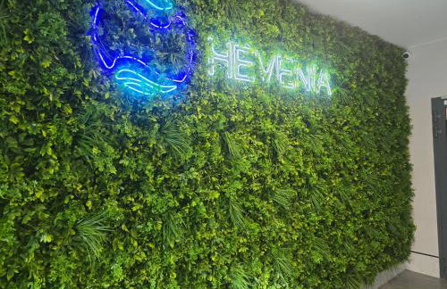 Hevenia apartament 19 - Foto 5