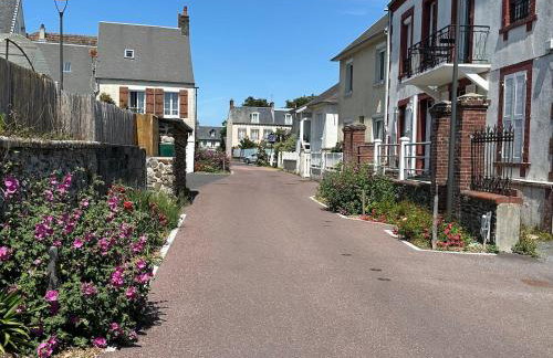 T2 avec balcon à 5 mn à pied de la mer - Foto 12