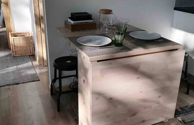 Casinha Do Rio - Relax in the Middle of - Foto 13