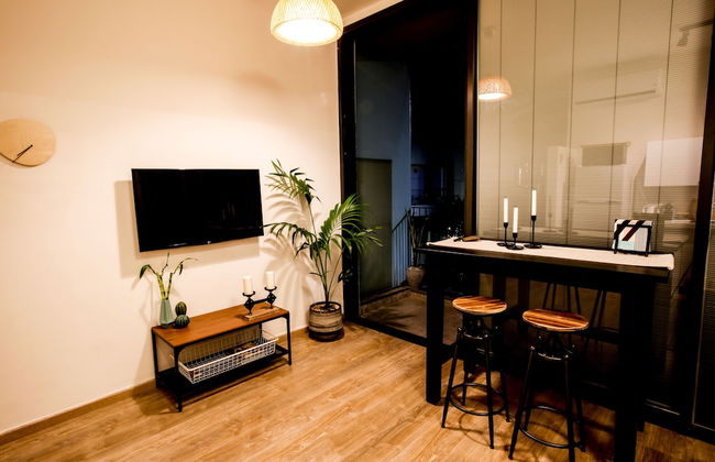 CTLV - Tchernikhovski 19 - Foto 16