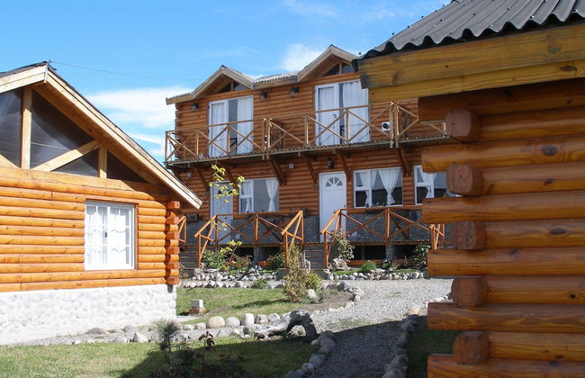 Solares Del Sur Patagonia - Foto 76